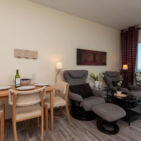 Ferienwohnung Ocean View Los Cristianos  Exterior foto