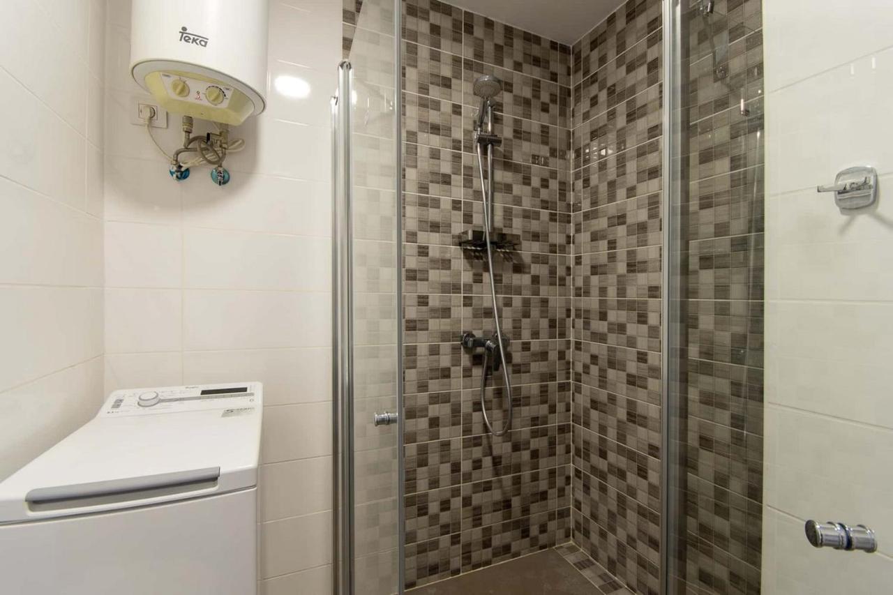 Ferienwohnung Ocean View Los Cristianos  Exterior foto